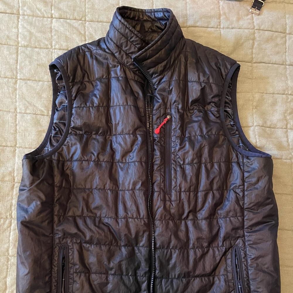 Vineyard Vines Puffer Vest